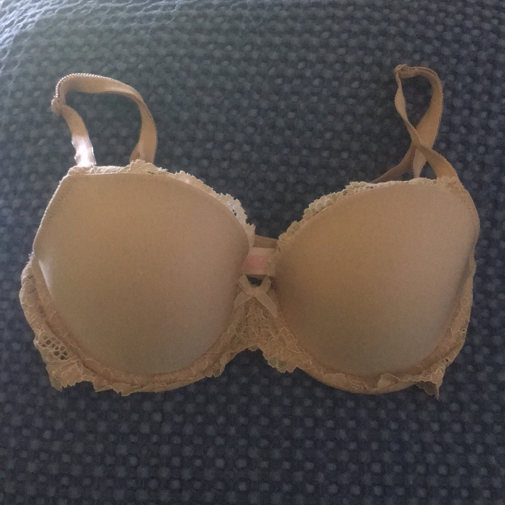 Victoria Secret Demi Bra